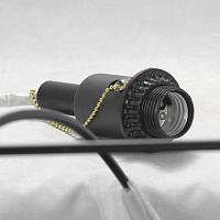 Торшер Lussole Wrangell LSP-0524 купить в Алматы svet.kz