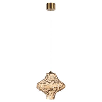 5108/3la odeon light подвес ordi, доставка по Казахстану 