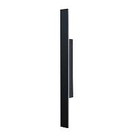 Уличный светильник TEJAT Arte Lamp A5416AL-1BK