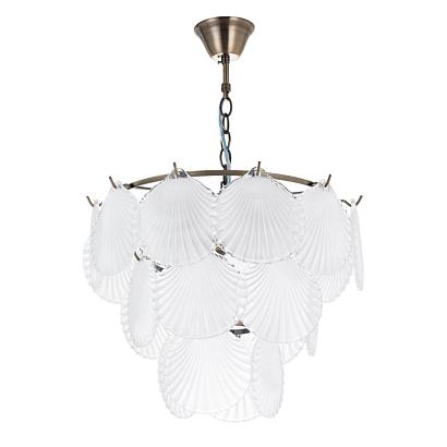 люстры подвесной светильник arte lamp victoria a1734lm-5ab, доставка по Казахстану 