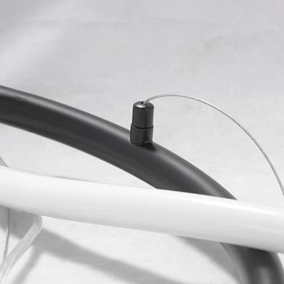 люстры подвесной светодиодный светильник lussole loft river lsp-8391, доставка по Казахстану 