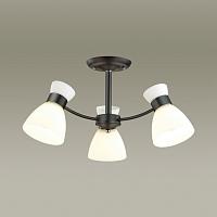 Дополнительная картинка Потолочная люстра Lumion Comfi Wilma 4534/3C