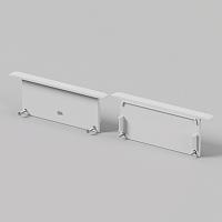 Комплектующие для профиля Led Strip 642005 купить в Алматы svet.kz