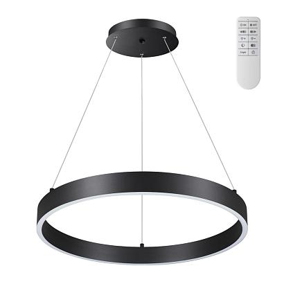 подвесной светодиодный светильник novotech over iter 358959, доставка по Казахстану 