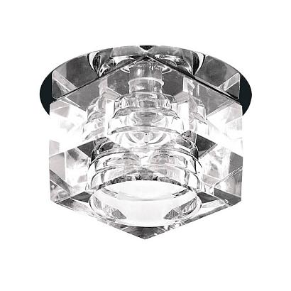 Встраиваемый светильник Lightstar Romb 004060, доставка по Казахстану 