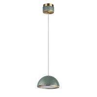 5452/6l odeon light подвесной светильник lulu, доставка по Казахстану 