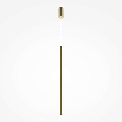 Подвесные Подвесной светильник Maytoni MOD160PL-L6GK, доставка по Казахстану 