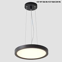 Дополнительная картинка Светильник потолочный Crystal Lux 1400/300
