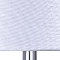 Дополнительная картинка Настольная лампа Arte Lamp Azalia A4019LT-1CC