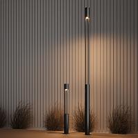 Дополнительная картинка Садово-парковый светильник Outdoor O427FL-L30GF3K