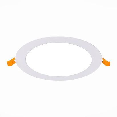 Встраиваемый светодиодный светильник ST Luce Litum ST209.548.12 купить в Алматы svet.kz