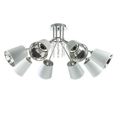 Потолочные Потолочная люстра Lumion Zulienna 3314/8C, доставка по Казахстану 