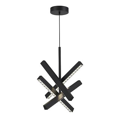 люстры sl1018.413.04 светильник подвесной st-luce euclidics, доставка по Казахстану 