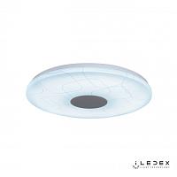 люстры потолочный светодиодный светильник iledex 36w-cube-entire, доставка по Казахстану 