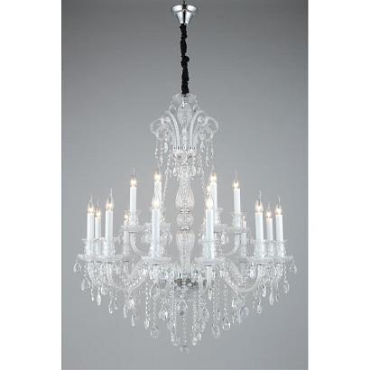 люстры подвесная люстра aployt ketrin apl.812.03.18, доставка по Казахстану 