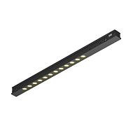 Трековый светильник Technical TR232-2-10W3K-B купить в Алматы svet.kz