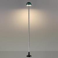7122/4GL NATURE Odeon Light Уличный светильник VERDE