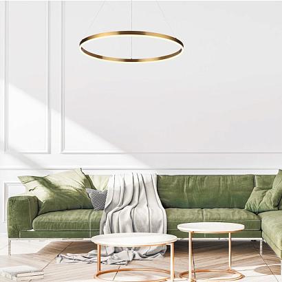 6531/67l ledio ln23 017 светильник подвесной echo, доставка по Казахстану 