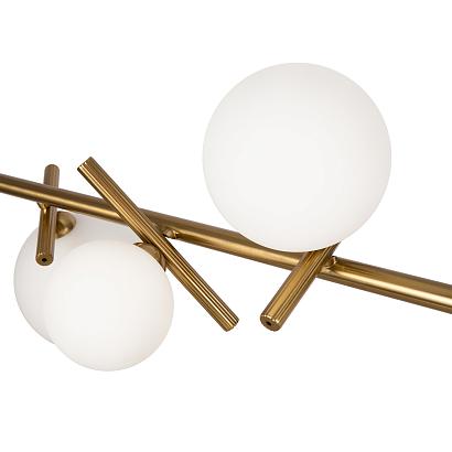 подвесной светильник freya fr5259pl-06bs, доставка по Казахстану 