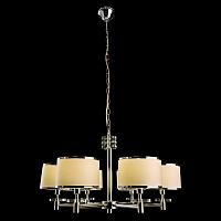 Дополнительная картинка Подвесная люстра Arte Lamp Furore A3990LM-6CC