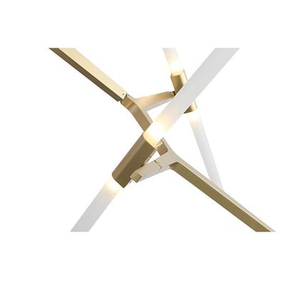 купить Подвесная люстра ST Luce Laconicita SL947.202.14 в Алматы, svet.kz, доставка по Казахстану 