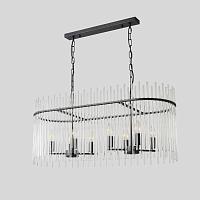 Дополнительная картинка Люстра Crystal Lux CLARO 0386/308