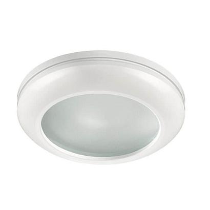 Встраиваемый светильник Novotech Spot Damla 370387 купить в Алматы svet.kz