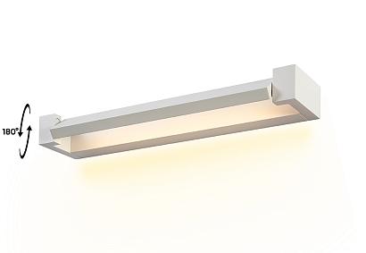 Настенный светильник Crystal Lux KANTO 4221/412