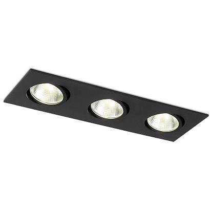 LED встраиваемый светильник Simple story 2077-LED36DLB купить в Алматы svet.kz