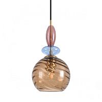 Дополнительная картинка 8300/1A Lumion Подвесной светильник WALMA