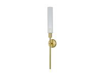 NEWPORT 7290 7291/A brass new , Бра