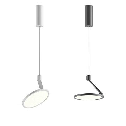 подвесной светодиодный светильник novotech over hat 358351, доставка по Казахстану 