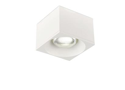 LED потолочный светильник Simple story 2061-LED12CLW купить в Алматы svet.kz