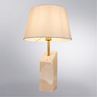 Дополнительная картинка Настольная лампа Arte Lamp Porrima A4028LT-1PB