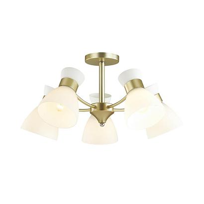 купить Потолочная люстра Lumion Comfi Wilma 4535/5C в Алматы, svet.kz, доставка по Казахстану 