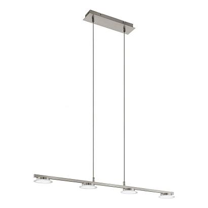 подвесной светодиодный светильник eglo laniena 97084, доставка по Казахстану 