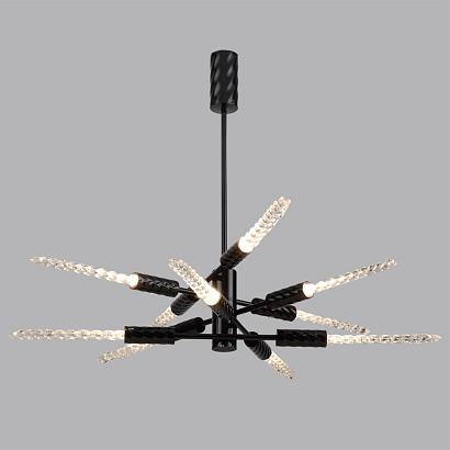 5459/28l odeon light  люстра kolos, доставка по Казахстану 