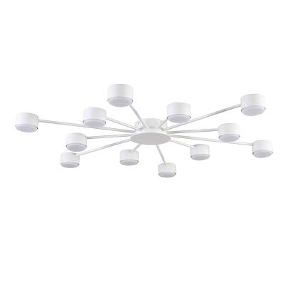 Потолочные 8343/12C Lumion Люстра TORINA, доставка по Казахстану 