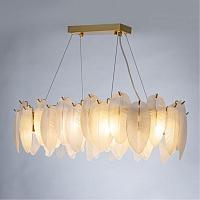 подвесной светильник arte lamp evie a4152sp-8sg, доставка по Казахстану 