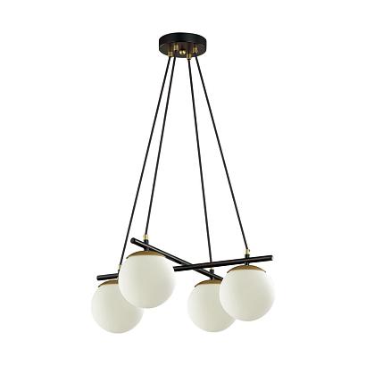 люстры подвесная люстра lumion moderni randi 5212/4, доставка по Казахстану 