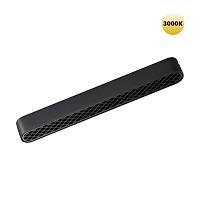 359246 SHINO NT23 047 черный Трековый светильник для низковольтного шинопровода IP20 LED 12W 48V 720Лм 3000К SMAL купить в Алматы svet.kz