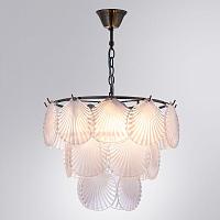 Дополнительная картинка Подвесной светильник Arte Lamp Victoria A1734LM-5AB