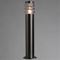Дополнительная картинка Уличный светильник Arte Lamp Portico A8381PA-1SS