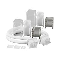 Комплектующие для гибкого неона Led Strip 432013 купить в Алматы svet.kz
