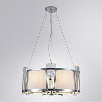Дополнительная картинка Подвесной светильник Arte Lamp GRATO A4079LM-6CC