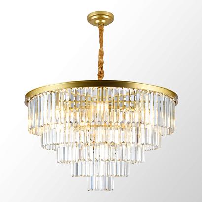 люстра потолочная lussole reagan lsp-6010, доставка по Казахстану 