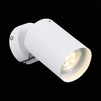 Дополнительная картинка Светодиодный спот ST Luce Fanale SL597.501.01