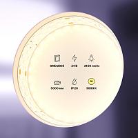 Дополнительная картинка Светодиодная лента Led Strip 20031