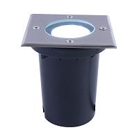 Светильник уличный Arte Lamp PIAZZA A6015IN-1SS