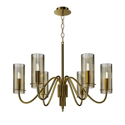 люстры sl2005.303.06 люстра st-luce santori, доставка по Казахстану 